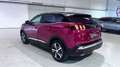 Peugeot 3008 1.6 S&S PureTech GT Line EAT8 180 Rojo - thumbnail 4