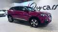 Peugeot 3008 1.6 S&S PureTech GT Line EAT8 180 Rojo - thumbnail 1