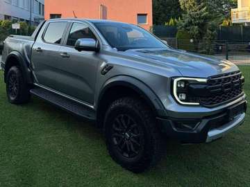 Ranger 3,0 l EcoBoost Doppelkabine Autm. Raptor
