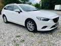 Mazda 6 Prime-Line Blanc - thumbnail 1