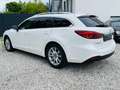 Mazda 6 Prime-Line Blanc - thumbnail 5