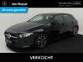 Mercedes-Benz A 160 Business Solution Zwart - thumbnail 1