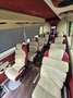 Mercedes-Benz Sprinter sprinter vip allestimento tommasini vip 9 posti - thumbnail 20