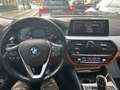 BMW 520 520d Grijs - thumbnail 5