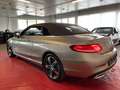 Mercedes-Benz C 220 Cabrio - 1 Hand Grau - thumbnail 5