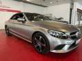 Mercedes-Benz C 220 Cabrio - 1 Hand Grau - thumbnail 1