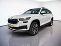 Skoda Kodiaq AMBITION 2.0TDI 150PS DSG MATRIX.NAVI.ACC.APP-C.SI Alb - thumbnail 2