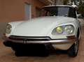 Citroen DS Citroën DS 19 Wit - thumbnail 16