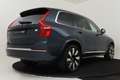Volvo XC90 T8 RECHARGE AWD PLUS BRIGHT *FULL OPTIONS!* -PANO. Bleu - thumbnail 3