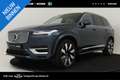 Volvo XC90 T8 RECHARGE AWD PLUS BRIGHT *FULL OPTIONS!* -PANO. Bleu - thumbnail 1