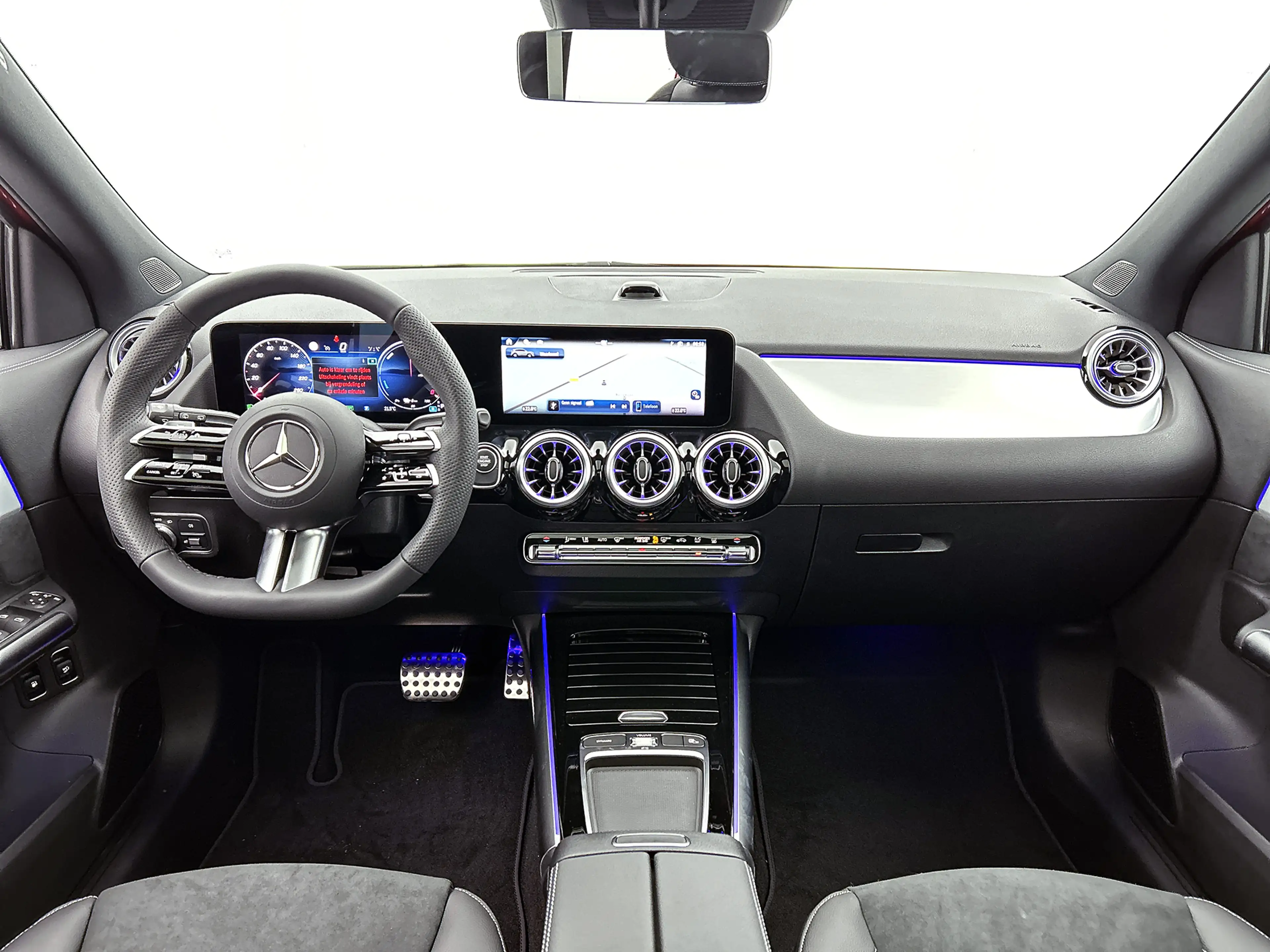 Mercedes-Benz GLA 250 e 140 Year Edition | Nightpakket | Spiegelpakket | — photo 4