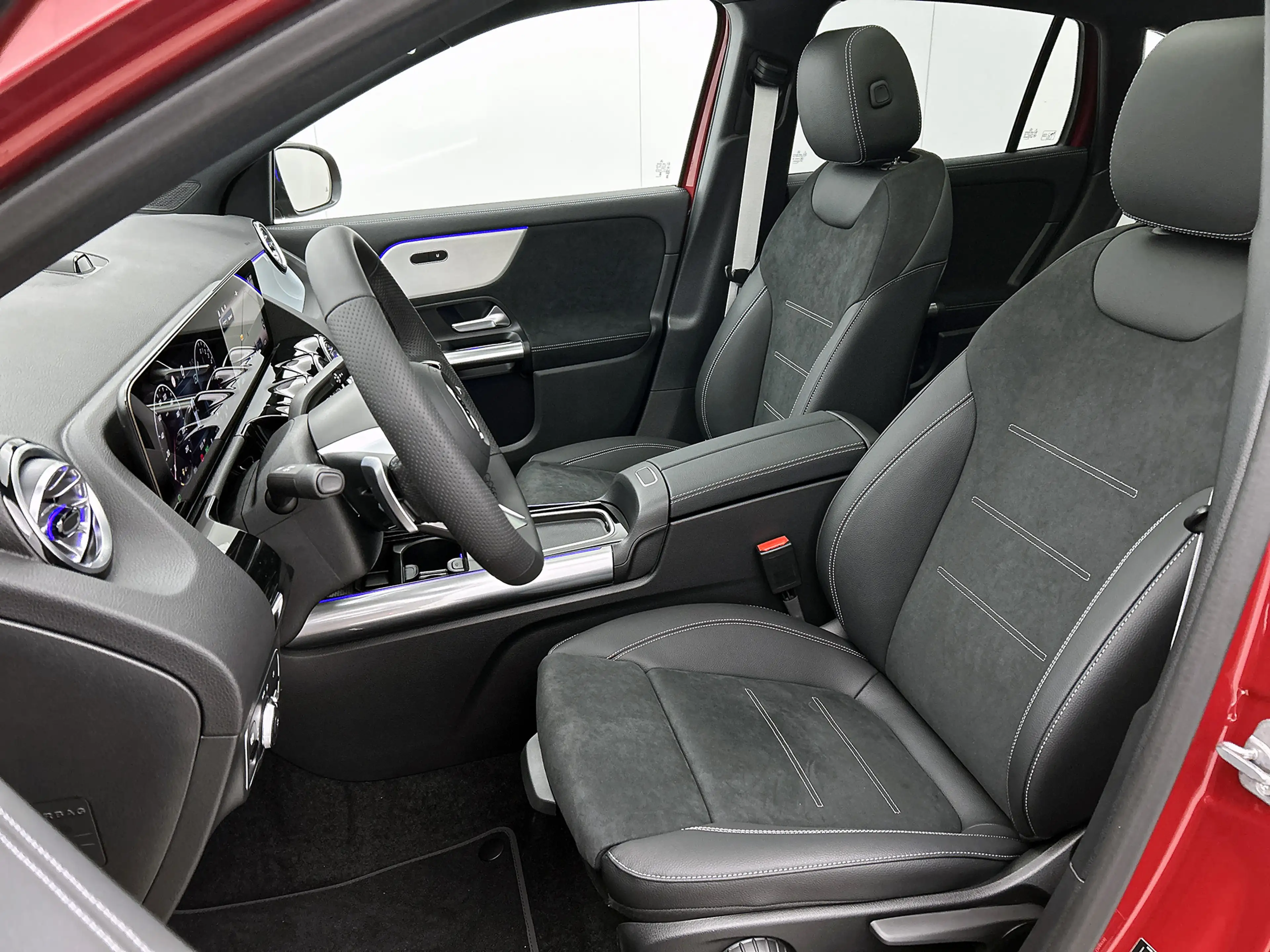 Mercedes-Benz GLA 250 e 140 Year Edition | Nightpakket | Spiegelpakket | — photo 5
