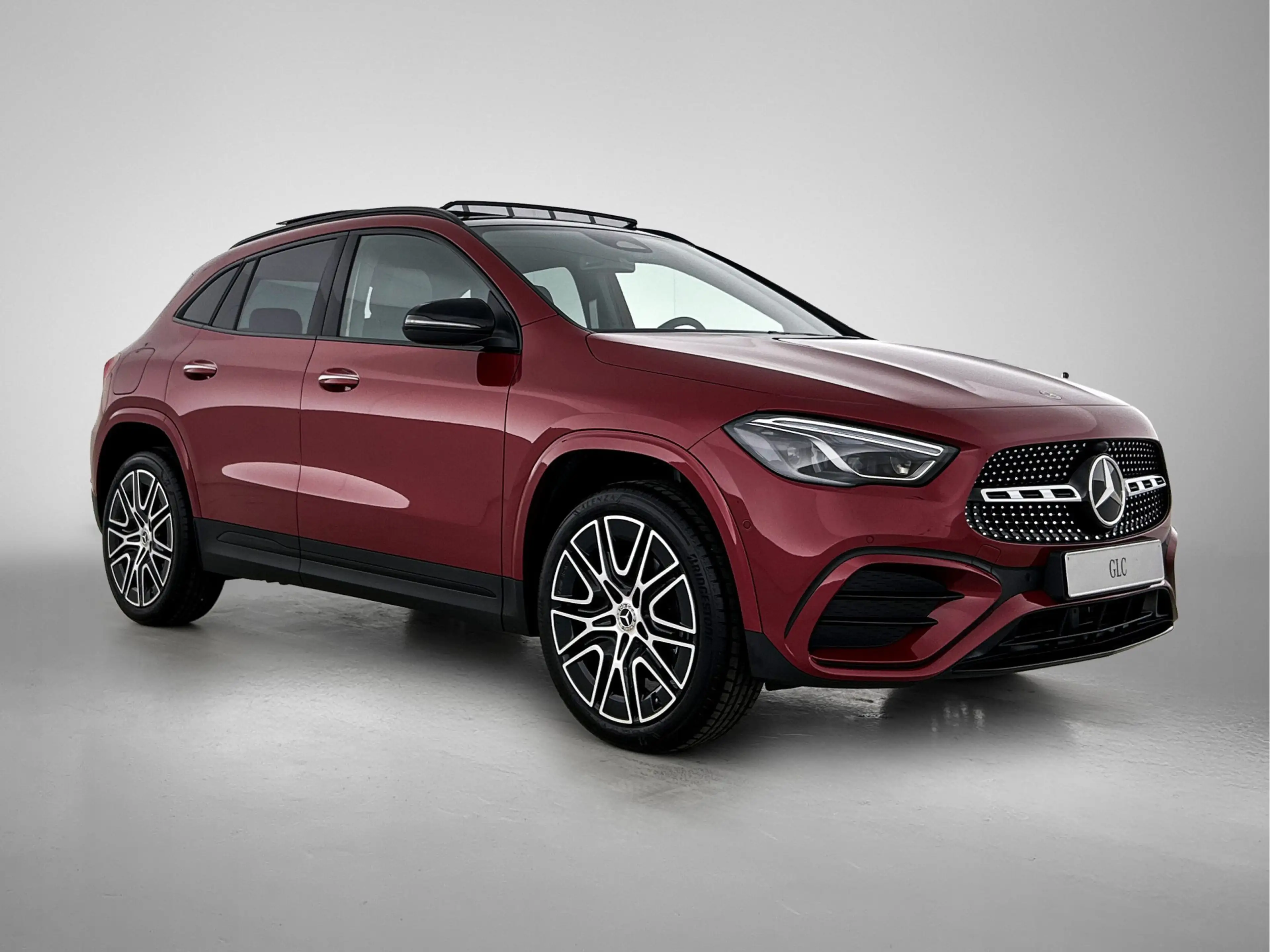 Mercedes-Benz GLA 250 e 140 Year Edition | Nightpakket | Spiegelpakket | — photo 15