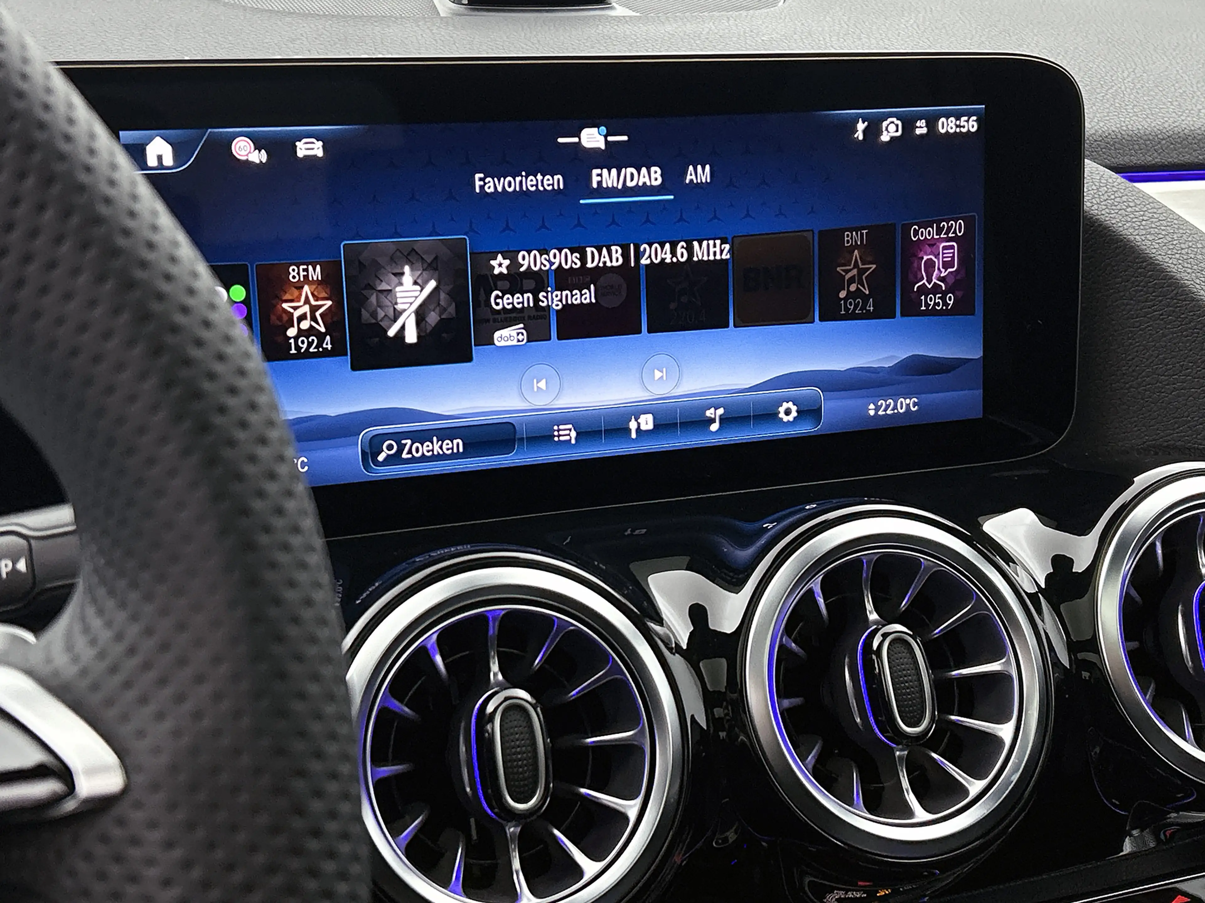 Mercedes-Benz GLA 250 e 140 Year Edition | Nightpakket | Spiegelpakket | — photo 8