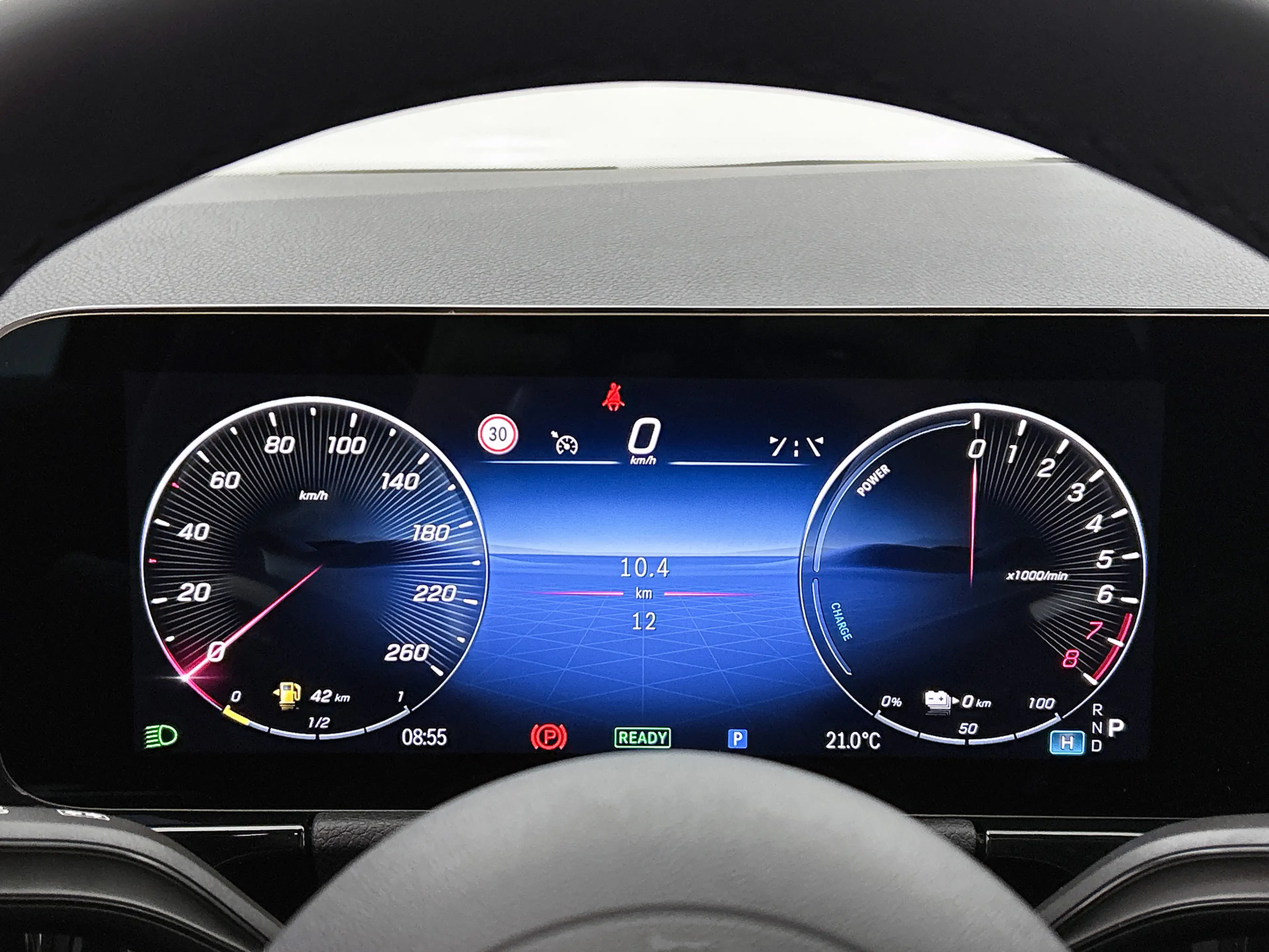 Mercedes-Benz GLA 250 e 140 Year Edition | Nightpakket | Spiegelpakket | — photo 6