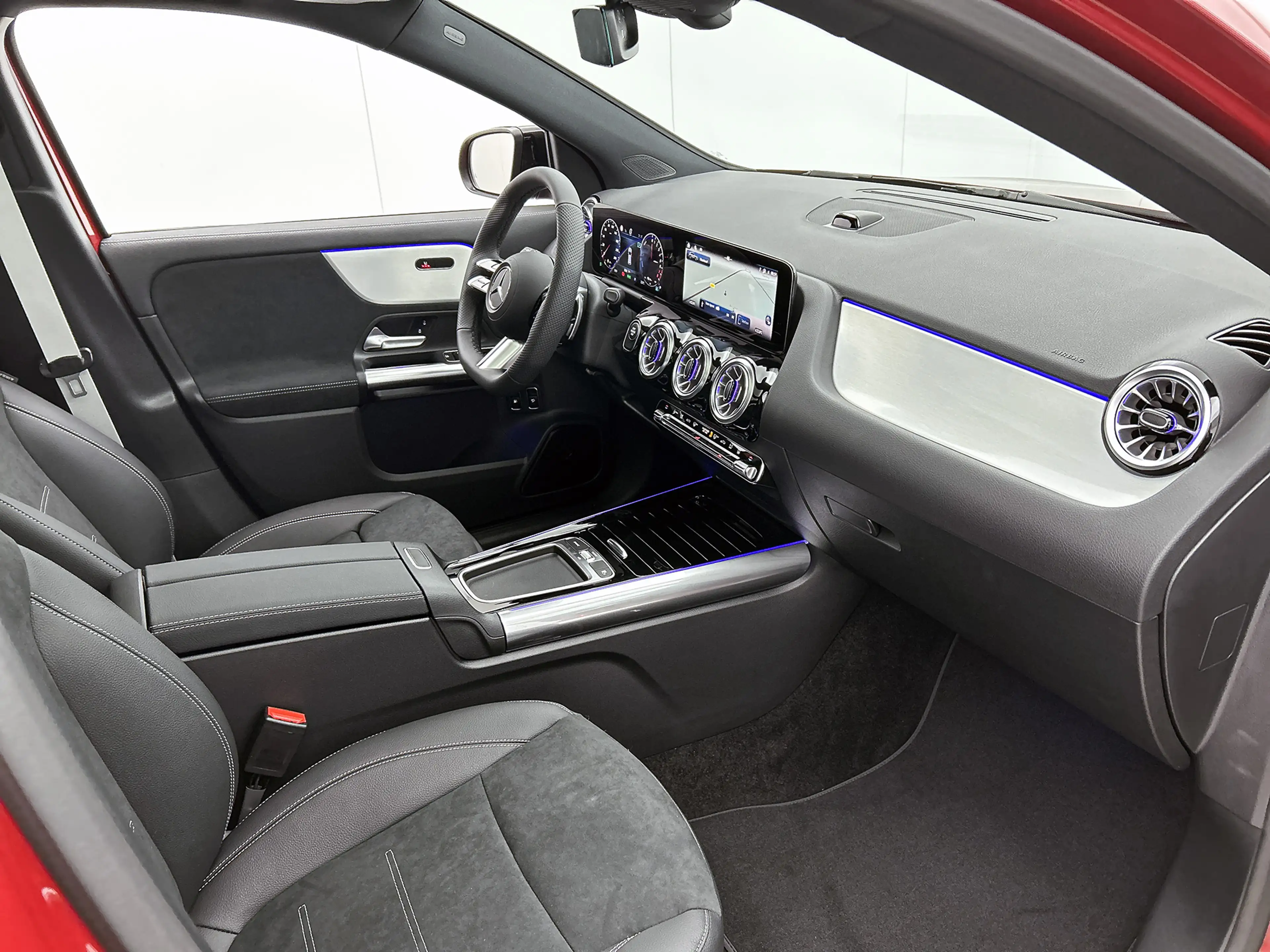 Mercedes-Benz GLA 250 e 140 Year Edition | Nightpakket | Spiegelpakket | — photo 7