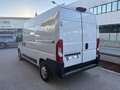 Fiat Ducato 35 2.3 MJT 130CV PM-TM Furgone Blanc - thumbnail 15