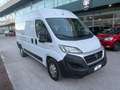 Fiat Ducato 35 2.3 MJT 130CV PM-TM Furgone Blanc - thumbnail 1