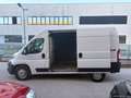 Fiat Ducato 35 2.3 MJT 130CV PM-TM Furgone Blanc - thumbnail 16