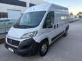 Fiat Ducato 35 2.3 MJT 130CV PM-TM Furgone Blanc - thumbnail 8