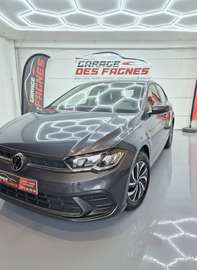 Polo 1.0 TSI Life Business OPF Life Business