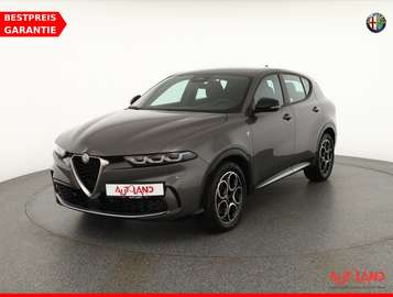 1.5 VGT mHEV Aut. Matrix ACC Navi