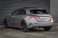 Mercedes-Benz A 200 AMG-Line Pano-19''-Magno Grijs - thumbnail 23