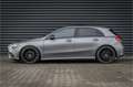 Mercedes-Benz A 200 AMG-Line Pano-19''-Magno Grijs - thumbnail 6
