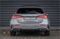Mercedes-Benz A 200 AMG-Line Pano-19''-Magno Grijs - thumbnail 22