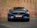 Volvo V60 V60 D4 Geartronic Inscription Bleu - thumbnail 3