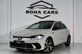 Volkswagen Polo 1.0 TSI R-line pano dsg cam iq light Beige - thumbnail 1