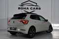 Volkswagen Polo 1.0 TSI R-line pano dsg cam iq light Beige - thumbnail 4