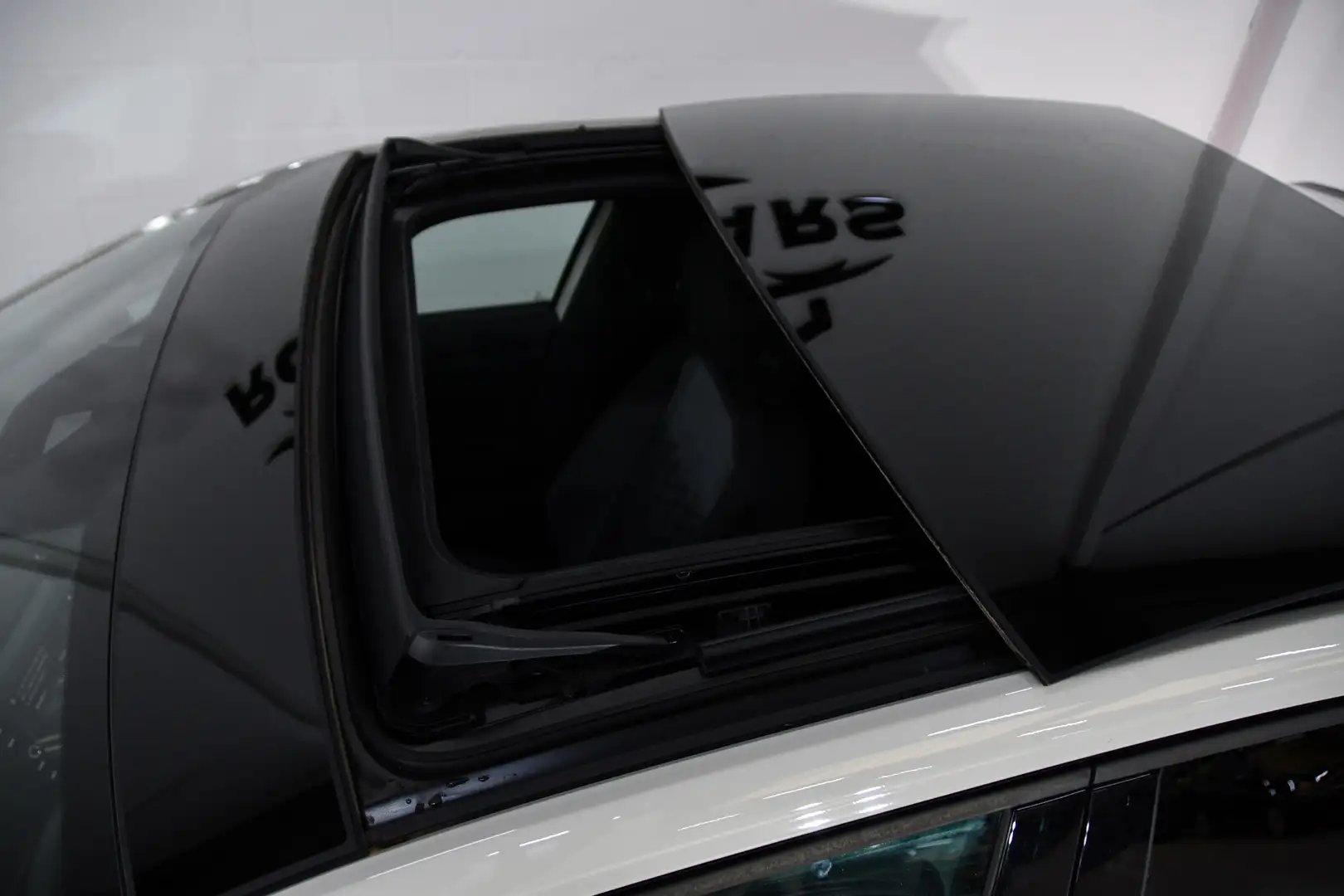 Volkswagen Polo 1.0 TSI R-line pano dsg cam iq light Beige - 2