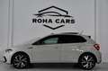 Volkswagen Polo 1.0 TSI R-line pano dsg cam iq light Beige - thumbnail 8