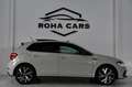 Volkswagen Polo 1.0 TSI R-line pano dsg cam iq light Beige - thumbnail 13
