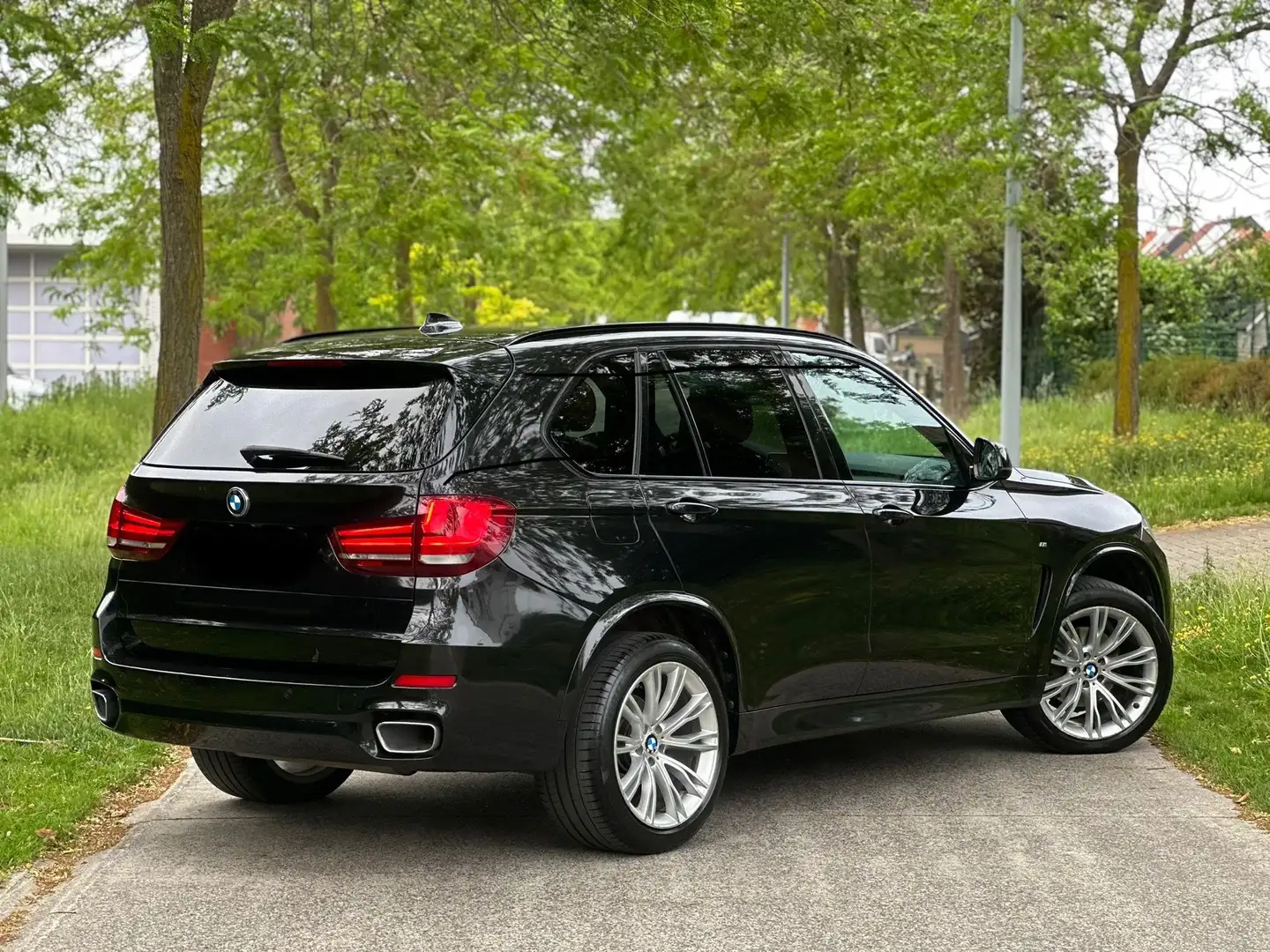BMW X5 xDrive30d M-Pakket - 2