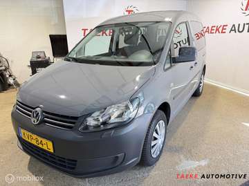 Combi 1.2 TSI Trendline CLIMA/STOELVER/APK