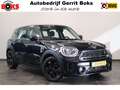 MINI Cooper SE Countryman Mini 2.0 ALL4 Untamed Edition Panoramadak Navigati Bleu - thumbnail 1