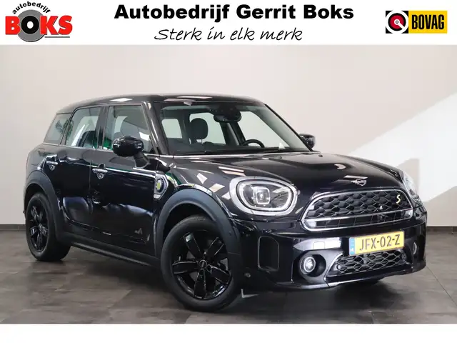 MINI Cooper SE Countryman Mini 2.0 ALL4 Untamed Edition Panoramadak Navigati