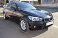 BMW 116 (F21/F20) 116DA 116CH BUSINESS DESIGN 5P Schwarz - thumbnail 4
