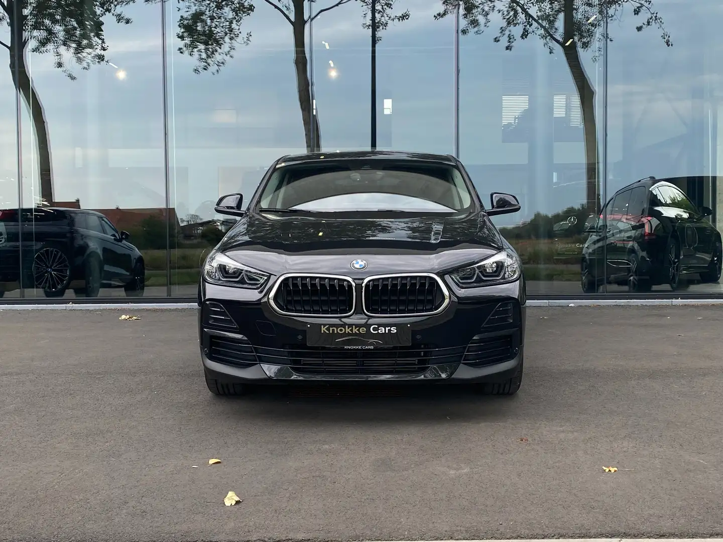BMW X2 VERKOCHT,SOLD,VENDU - 2