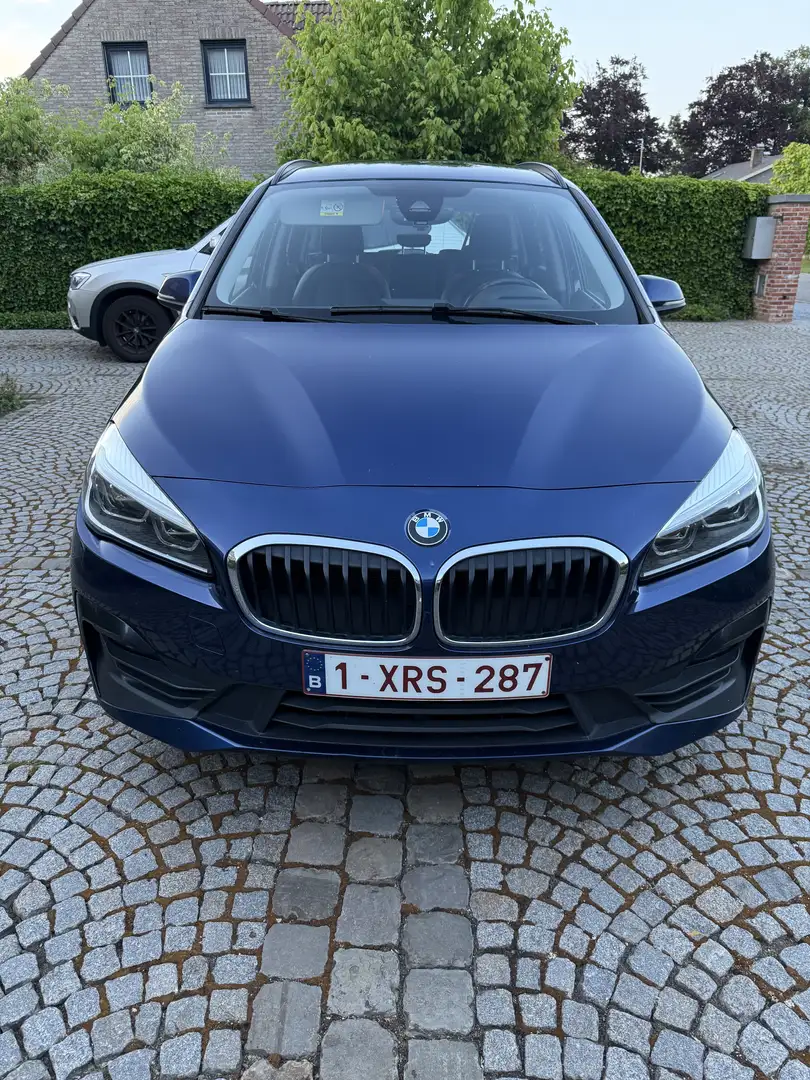 BMW 218 218i Gran Tourer Aut. - 1