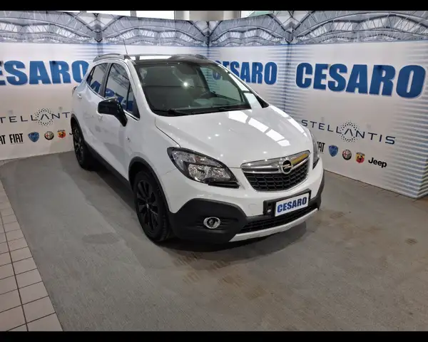 Opel Mokka 1.6 CDTI Cosmo