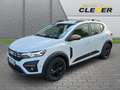 Dacia Sandero Stepway Extreme+ ECO-G 100   Navi Kamera Weiß - thumbnail 1