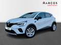 Renault Captur TCe Evolution 67kW Blanc - thumbnail 1