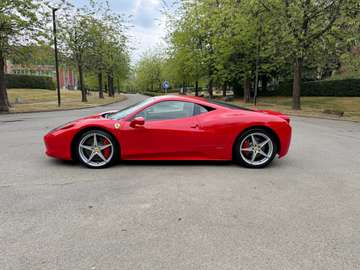 Italia 4.5i V8 F1 * Just serviced 07/26 - Only Serviced by Ferrari - PPF ***