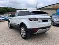 Land Rover Range Rover Evoque Land rr 2.2 td4 150ch Blanc - thumbnail 3