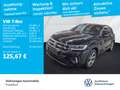Volkswagen T-Roc 1.5 TSI DSG R-Line Navi LEDPlus DAB+ Front Schwarz - thumbnail 1