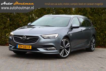 Opel Insignia OPC Sports Tourer 1.6 Turbo Exclusive