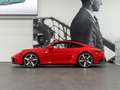 Porsche 911 Carrera Rood - thumbnail 2